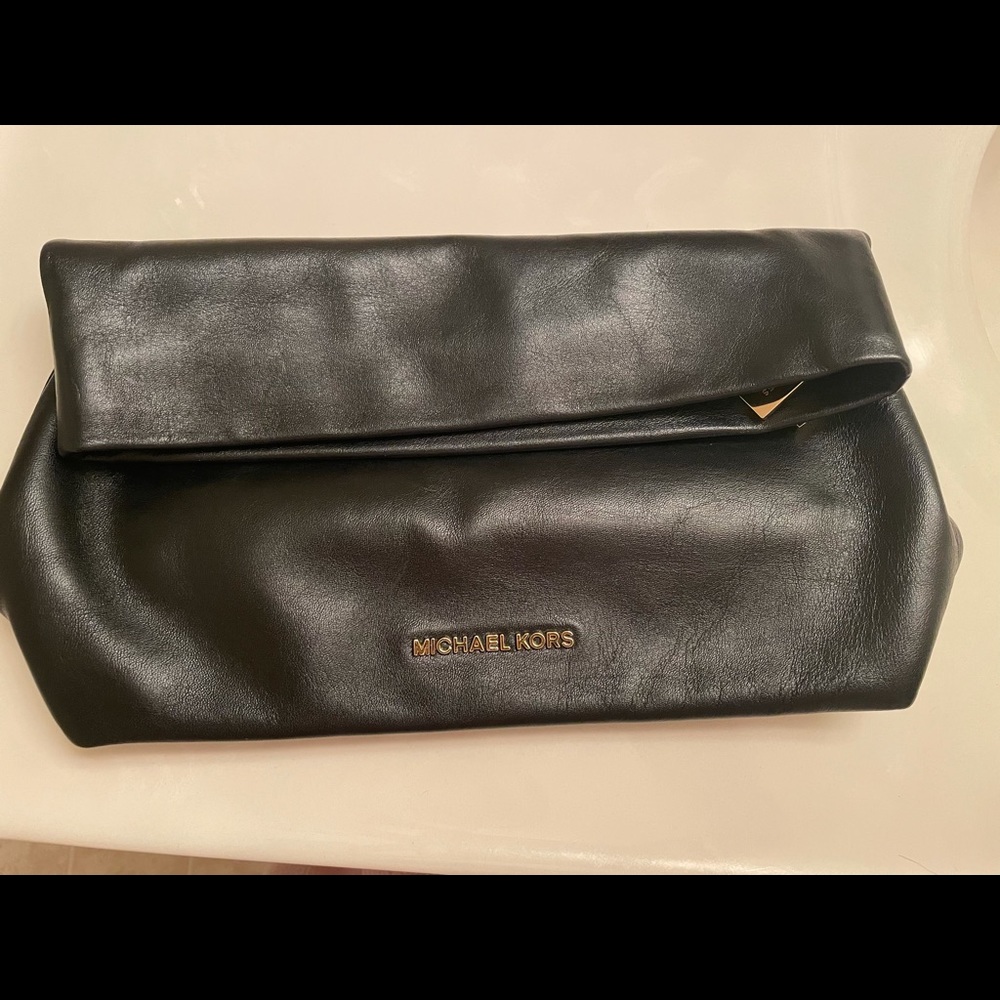 Michael Kors Clutch